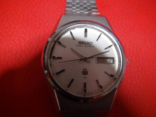 Orologio seiko king - orologio,