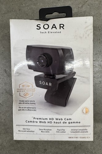 Soar tech elevated premium - premium, hd