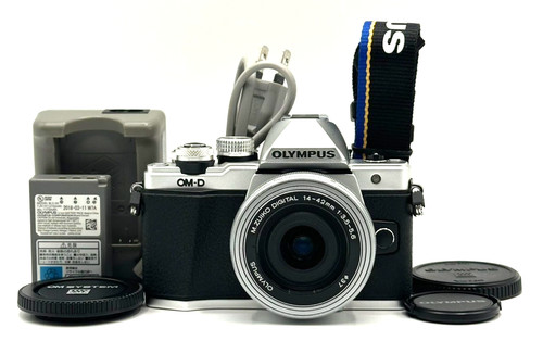 Come nuovo olympus - [come, nuovo]