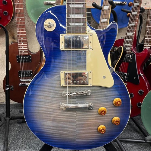 Epiphone les paul standard pro - epiphone,