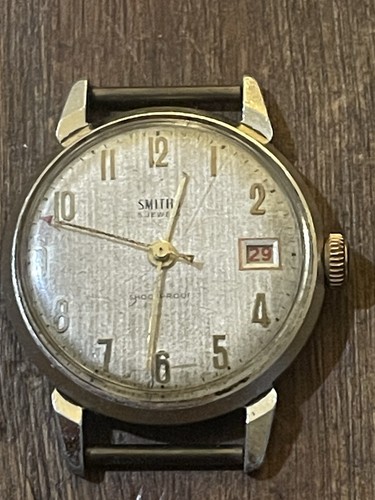 Orologio polso meccanico - orologio, da