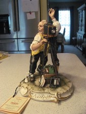 Principe Capodimonte Vecchio