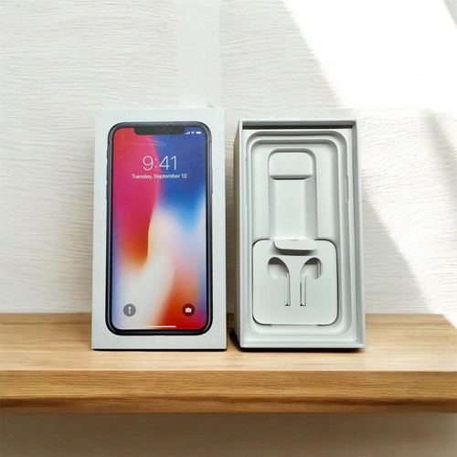 Box scatola perfetta apple - scatola,