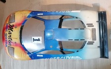 Rc Carrozzeria Auto d'epoca