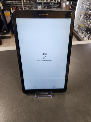 Samsung galaxy tab - galaxy, a6