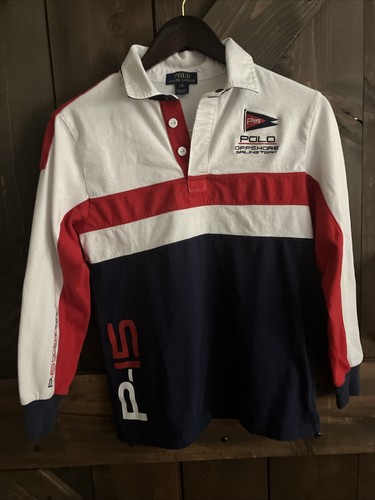 Polo ralph lauren offshore - lauren,
