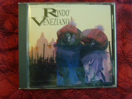 Rondo veneziano g - "rondo, :