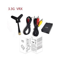 Sologood VTX 8CH 4000mW Kit