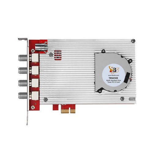 Tbs6508 dvb s2x s t2 - tbs6508, /