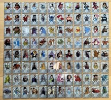 Topps disney chrome 100 years - topps,