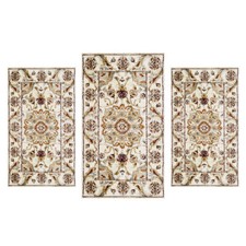 Set Parure Tappeto +