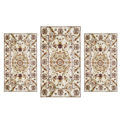 Set parure tappeto - tappeto, +