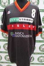 maglia Pallavolo volley SISLEY