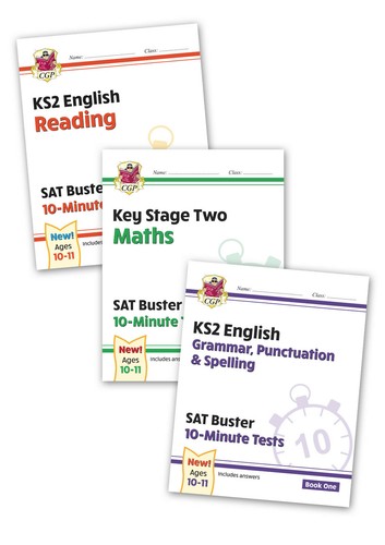 Ks2 maths english sat - ks2,