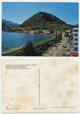 60341 - Lugano - Monte S