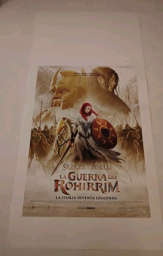 Locandina orig signore - orig.,