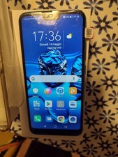 Honor 10 Phantom Green