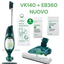 VORWERK FOLLETTO VK140 NUOVO