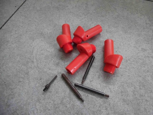 Ricambi nuovi comer go kart - comer,