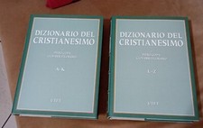 Dizionario Del Cristianesimo 2