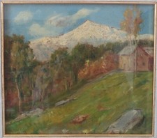 Benech Stefano (1884 - 1978)