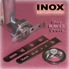 █ MARRONE KM32 🔴