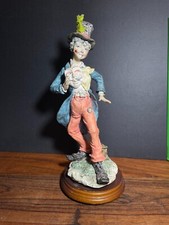 Statua SCULTURA in resina