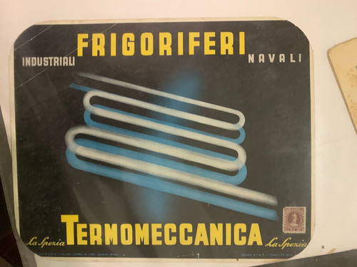 Frigoriferi industriali navali - industriali,
