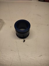 Kawasaki KX 125 Vari Anni Guarnizione Scarico ORIGINALE Cod . 92093-1363.