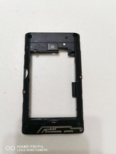 Scocca telaio centrale l3 - telaio, lg