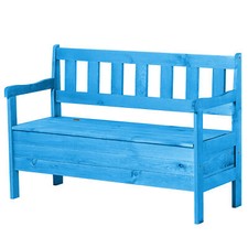 KADAX Panca da Giardino con
