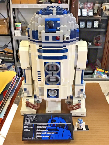 Lego star wars ultimate - lego,