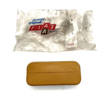 Portacenere Posteriore Fiat