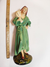 GRANDE STATUINA PRESEPE