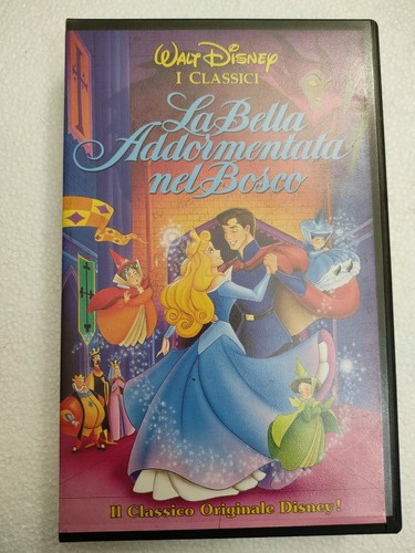 Vhs videocassetta film - vhs,