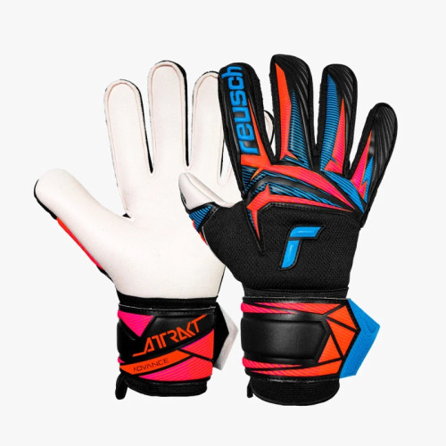 Reusch attrakt advance - attrakt, guanti