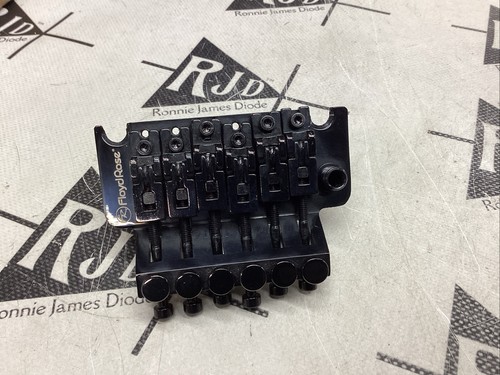Floyd rose ponte tremolo - floyd,