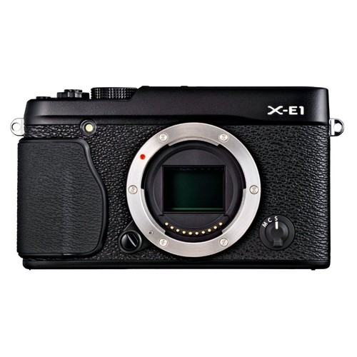 Fujifilm fotocamera - fujifilm,