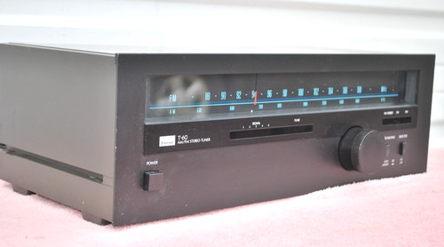 Sintonizzatore stereo fm - stereo, am/fm