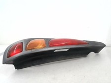 Fanale posteriore principale