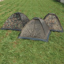 Mil-Tec Tenda da Due Iglù