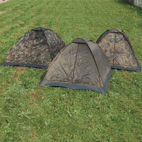 Mil tec tenda due iglù - da,