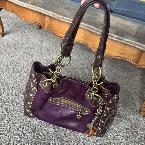 Splendida borsa tracolla - a,