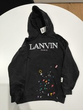 FELPA  LANVIN   