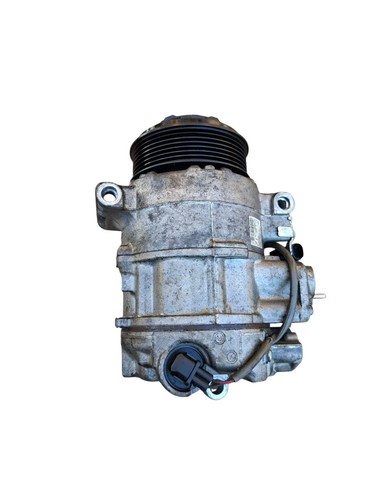 Compressore clima mercedes - clima,