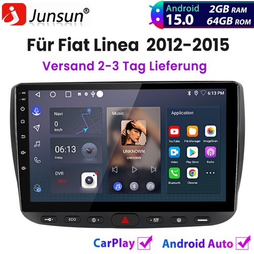 Per fiat linea 2012 2015 - per, 2012-2015