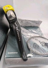  Ultegra ST-6700 STI 10