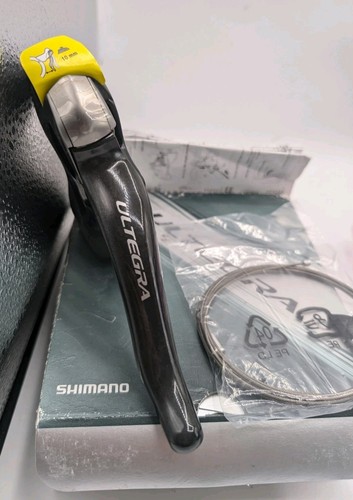 Ultegra 6700 sti 10 - ultegra, st-6700