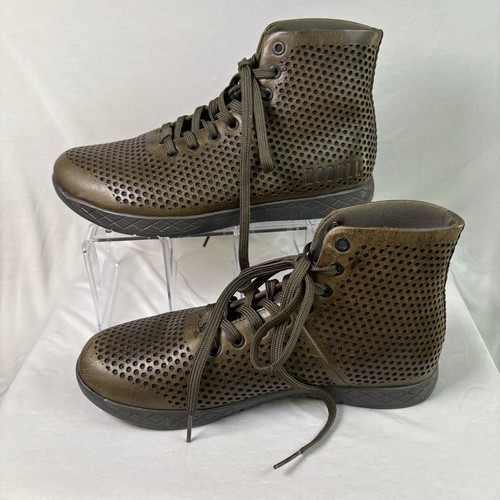 Nobull sneakers alte pelle - sneakers, in