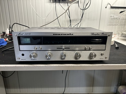 Amplificatore ricevitore